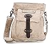 Produktbild Taschendieb Wien Schultertasche beige