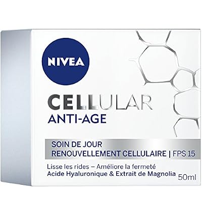 Nivea Cellular Anti-Age Soin de Jour 50 ml