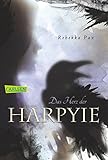 Cover zum Buch Das Herz der Harpyie