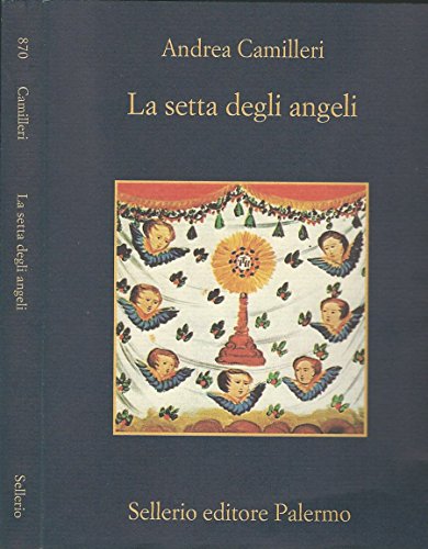 Download La setta degli angeli. Download La setta degli angeli.