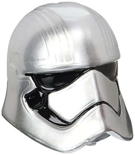 Preisvergleich Produktbild Star Wars: The Force Awakens Captain Phasma Sculpted Ceramic Bank