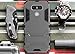 Produktbild LG G6 Schutzhülle, Cocomii® [HEAVY DUTY] Iron Man Case :::NEUE::: [ULTRA KRIEG RÜSTUNG] Premium Stoßfest Ständer Hülle Bumper [MILITARY DEFENDER] Voller Körper Robuste Dual Layer Hybrid Schutzabdeckung Cover Bumper Case [COCOMII GARANTIE] ::: Der Ultimative Schutz Vor Stürzen Und Auswirkungen Für Ihr LG G6 :::  (Gray)