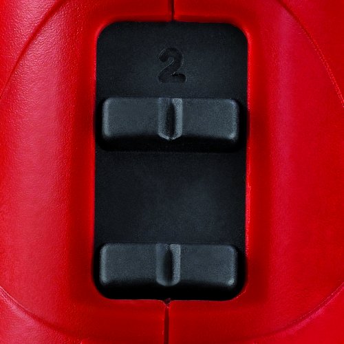 Einhell Akku Bohrschrauber RT-CD 14,4/1 (2x Ni-Cd Akku, 14,4 V, 1,5 Ah, 2 Gang, 36 Nm, LED-Licht, Schnellladegerät, Koffer) - 7