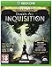 Price comparison product image Electronic Arts Dragon Age: Inquisition Game of the Year Edition, XOne - video games (XOne, Xbox One, RPG (Role-Playing Game), BioWare, M (Mature), Deluxe, Electronic Arts)