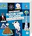 100% Wissen: Natur und Technik: Verblüffende Fakten by Dan Green, Jake McDonald