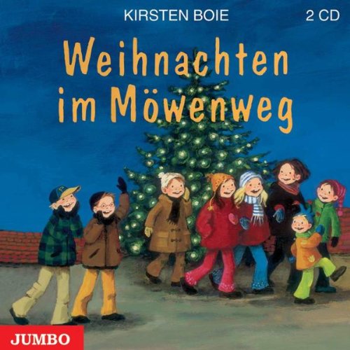 Weihnachten im Möwenweg Weihnachten im Möwenweg
