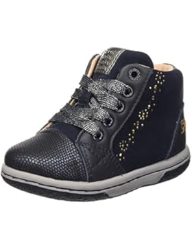 Geox Baby Mädchen B Flick Girl D Lauflernschuhe