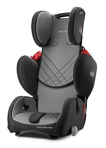 RECARO Young Sport Hero - 4