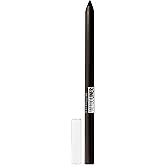 Maybelline New York Tattoo Liner Jel G&ouml;z Kalemi - 900 Deep Onyx (Siyah)