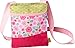Produktbild HABA 302607 – Kinder-Tasche Wilma, zauberhafte Kinder-Tasche für Mädchen ab 2 Jahren, kleine Umhängetasche aus Polyester mit bezauberndem Blumenmuster, mit Reißverschluss,  Geschenk zum Geburtstag
