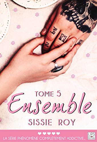 Book's Cover of Ensemble  Tome 5