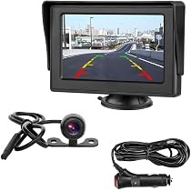 Telecamera Posteriore Di Ricambio Per Jeep Grand Cherokee 2014-2018, HD Con Visione Notturna, Impermeabile, Sostituisce 68137943AD - 5