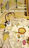 La Table des enfants - Grand prix des Lectrices de Elle 2002