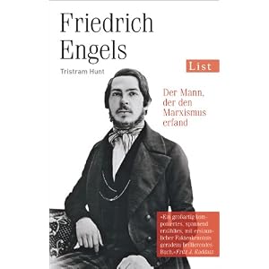 Herunterladen Friedrich Engels Der Mann Der Den Marxismus Erfand