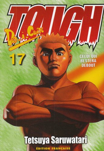 Tough — Tome 17