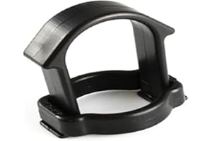 Pieza "Knob Puller" LT-1401-023, de Allparts, de repuesto, para guitarra eléctrica