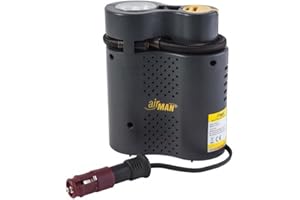 AirMan Tour 52-074-011 Pompa per Pneumatici