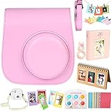 Gran Personalidad Exclusiva: Los álbumes de películas recopilan imágenes de manera ordenada para que puedas compartir tus fotos de películas con tu familia o amigos fácilmente. Con los marcos de pared y marcos de mesa, sus películas se pueden mostrar de diferentes maneras. No hay duda de que sus imágenes atraerán la atención fácilmente en cualquier ocasión de la decoración.