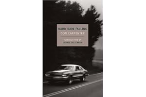 Hard Rain Falling