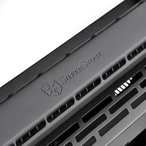 SilverStone SST-HB01B – Handgriff für SilverStone PC Gehäuse RVZ02B and ML08B - 6
