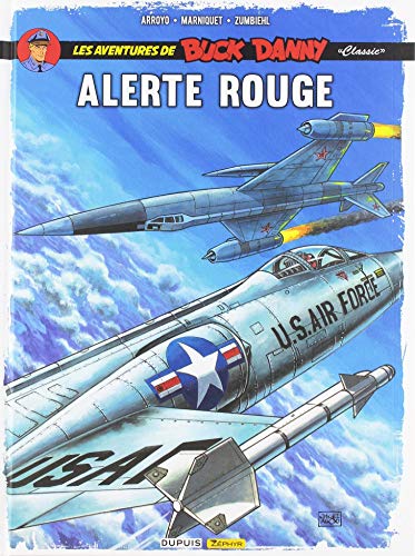 Télécharger Les aventures de Buck Danny 