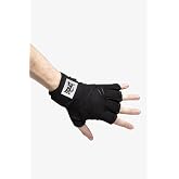 Everlast Unisex &ndash; Erwachsene Evergel Fastwraps Handschuhe