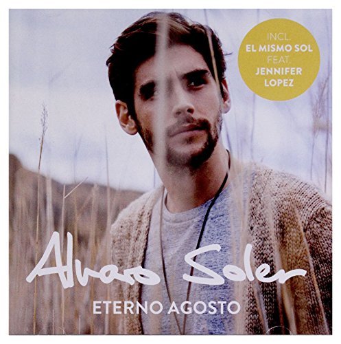 Preisvergleich Produktbild Alvaro Soler: Eterno Agosto (PL) [CD] by Alvaro Soler