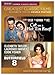 Produktbild Tcm Butterfield 8 / Cat On A Hot Tin Roof (2pc) [DVD] [Region 1] [NTSC] [US Import]