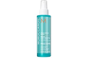 ‎MOROCCANOIL Moroccanoil Stylings mit Frizz-Schutz