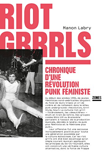 Riot Grrrls Riot Grrrls