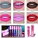 XINW Women Beauty Tools Waterproof Liquid Lipstick Matte Lipgloss Makeup Comestic