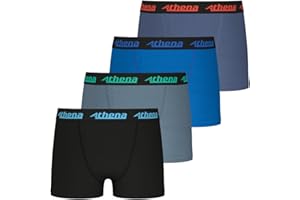 Athena Boxer Garçon
