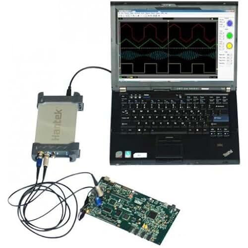 Amazon.fr oscilloscope usb HighTech