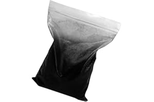 ZEPFJHE 1 lot de recharges de charbon actif pour filtre absorbant les odeurs pour composteur de cuisine, absorption des odeurs et désodorisant gestion des déchets de cuisine