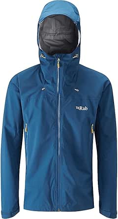 rab men's arc jacket