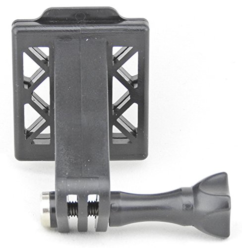 Tomtac Airsoft Helmet NVG Shroud Mount for Go Pro Gopro Hero 2 3 Camera Metal