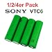 Produktbild Sony Konion VTC6 - US18650VTC6 18650 Akku - 3120mAh - 30A