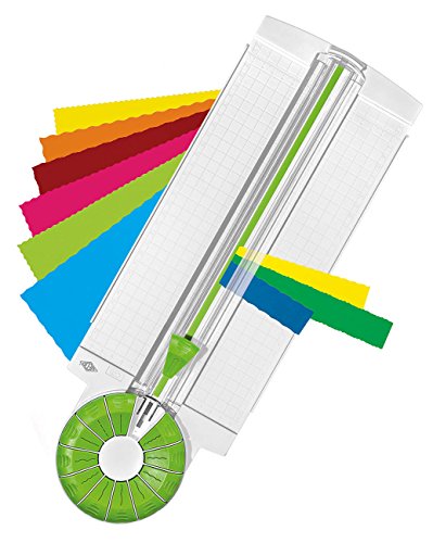 Wedo 0796500 - Multi-cortador de bordes 12 en 1 reviews Wedo 0796500 - Multi-cortador de bordes 12 en 1