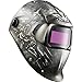Produktbild SPEEDGLAS 100 Steel Rose Schweißermaske Schweißhelm Automatikmaske