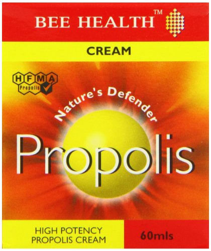 Preisvergleich Produktbild Bee Health Propolis Cream 60ml