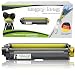 Produktbild AngryFrog® Yellow XXL Toner für Brother TN-241 TN-245 DCP-9020 CDW HL-3140 3150 3170 CW CDN CDW MFC-9130 9140 9330 TN241 TN245