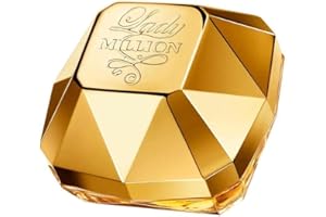 Paco Rabanne Paco Lady Million Eau De Perfume Spray For Women, 80 ml