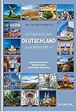 Image de Das große Reisebuch: Entdecken wo Deutschland am schönsten ist