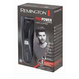 Remington HC5600 Pro Power Hair Clipper - Image 2