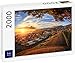 Produktbild Lais Puzzle Madeira Portugal Funchal Blick von Monte 2000 Teile