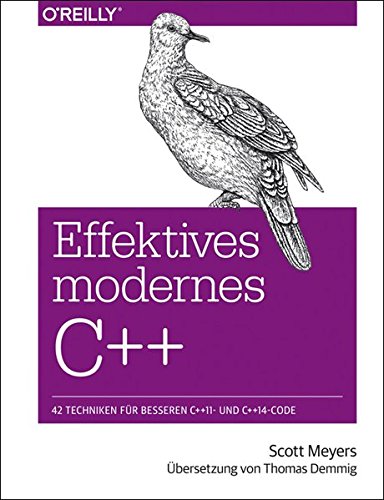 Download Effektives modernes C++