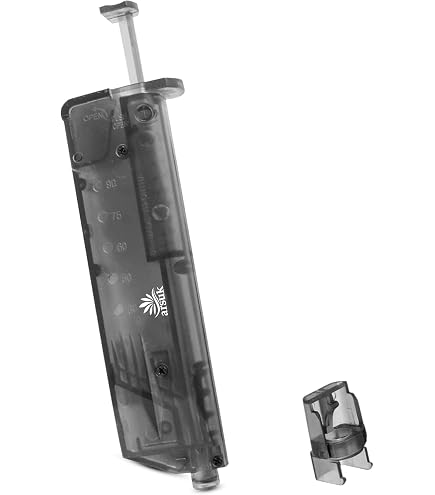 Zhongren Grenade Jouet Tactique CS – Airsoft à Perles D’Eau, Recharge BB, Éclatement Par Choc, Jeu De Bataille, Rôle Play – Cadeau Ado 14+ (Vert+Vert)