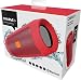 Samsung Galaxy Mega 5.8 COMPATIBLE Wireless Splashproof Portable Wireless Bluetooth Speaker with Built-In Mic and PowerBank-color may vary By mobicell RS.1949.00
