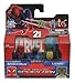 Produktbild Marvel Minimates Doppelpack Serie 46: Battle Damaged Spider-Man & Lizard