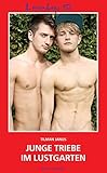 Loverboys 152: Junge Triebe im Lustgarten by 